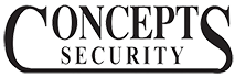 Concepts Security